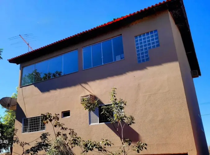 VENDO ESTE LINDO IMOVEL NO POTAL DO XARAES LUGAR DE CONFORTO E PAZ codigo: 370619