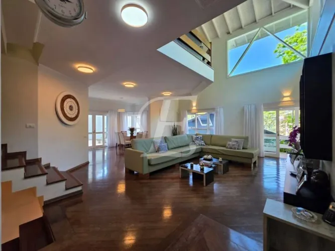 Casa à venda | 402m² | 4 suítes | 6 vagas | Jardim Ibiratiba - São Paulo/SP