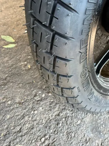 Biz 125 +