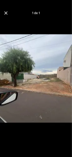 OPORTUNIDADE - terreno 350m2 em Ibirá