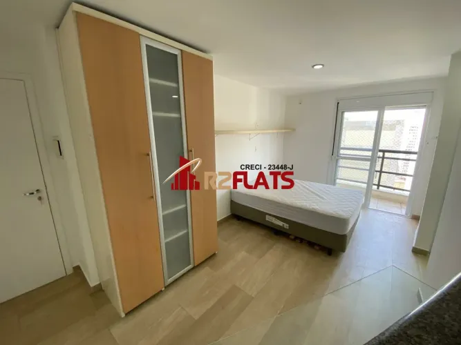 Studio com ótimo preço no bairro Belo Vista. Confira!