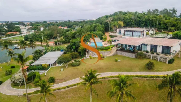 Casa à venda Rua Ilha da Conceição,Cabo Frio,RJ Praia do Siqueira