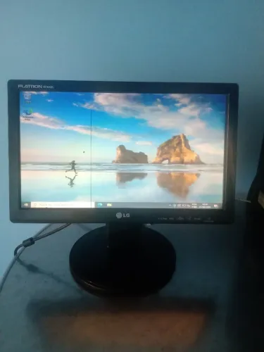 Monitor 16" lg