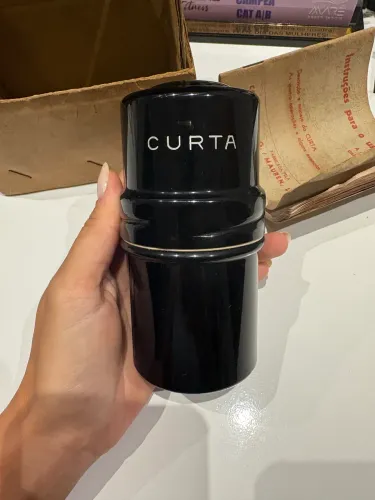 Vendo calculadora curta