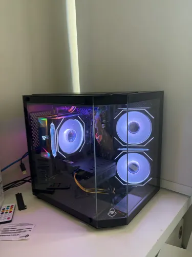 Pc gamer
