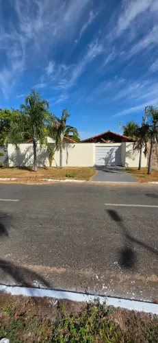 Casa para aluguel em Aruanã - GO (Temporada)
