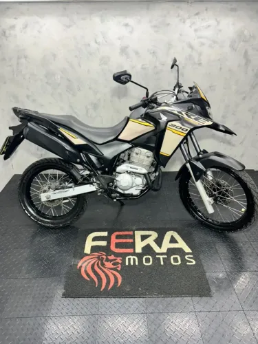 Honda XRE 300 Adventure Flex 2023
