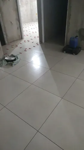Reparos e manutecao *