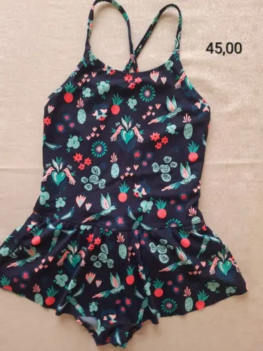 Lotinho de menina14/16