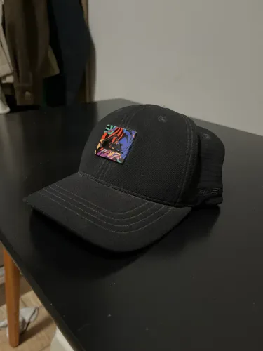 Boné boys QuikSilver