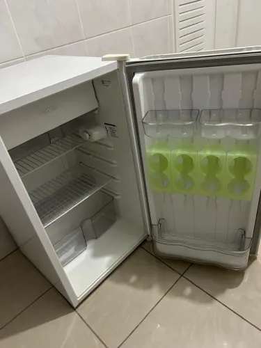 Frigobar 117 litros em ótimo estado 800,00