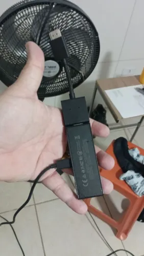 FireTV Stick Amazon