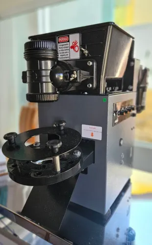 MÁQUINA DE SALGADO COMPACTA PRINT
