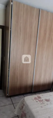 Apartamento para locação no bairro Marta Helena