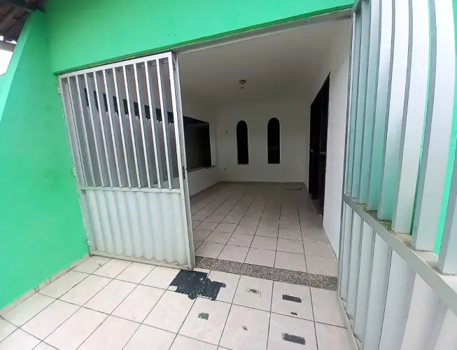 Excelente casal para venda com 3 quartos em Pitimbu - Natal - RN