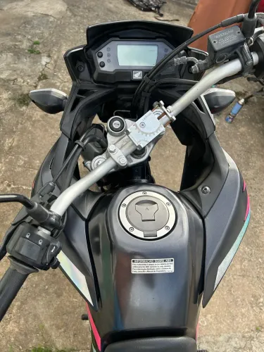 Vendo Honda Xre ADV 2023