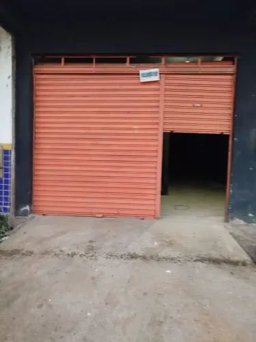 Ponto comercial