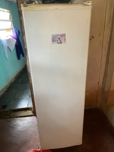 Geladeira 