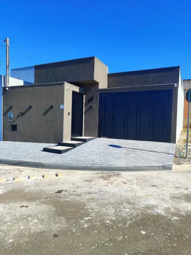 Caso Recém Construída Alto da Boa Vista Catanduva
