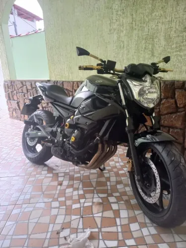 Vendo Xj6