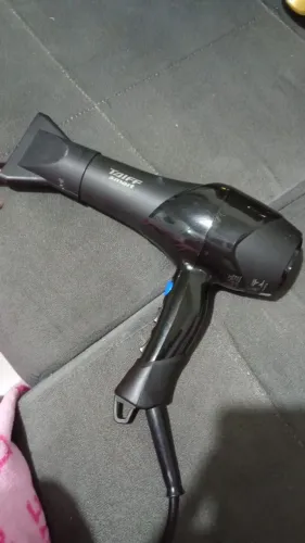 Secador de cabelo