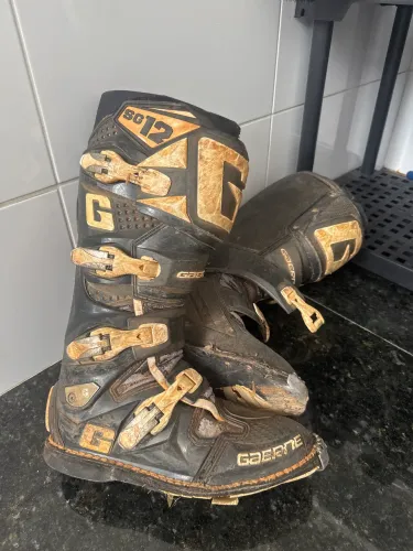 Bota Gaerne sg12