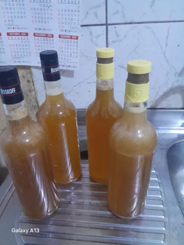 Vendo Mel de Abelha