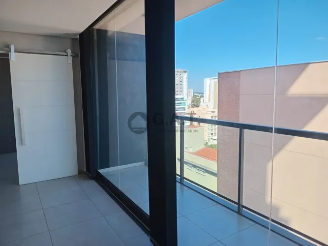 APARTAMENTO PARA LOCAÇÃO NO JK STUDIO - SOROCABA/SP