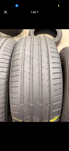 pneus 235 60 18 pirelli scorpion