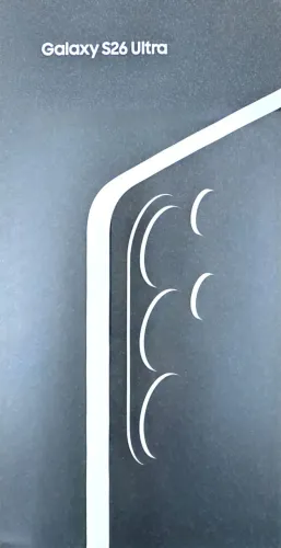 Celular Samsung S26 Ultra