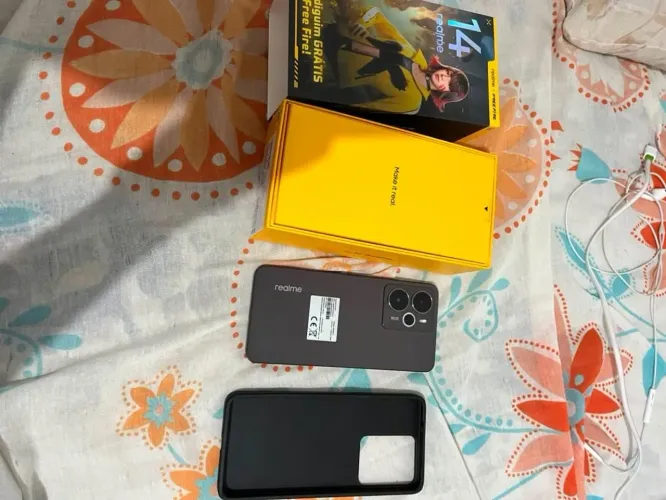 Realme 14 5G