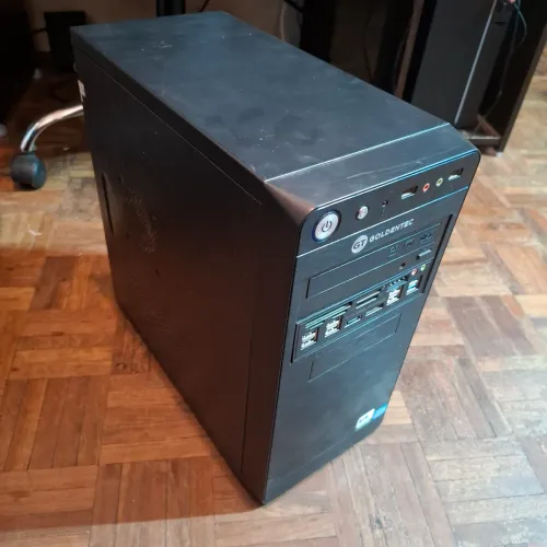 COMPUTADOR GOLDENTEC