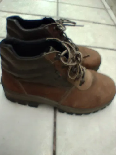 Bota Fox epi