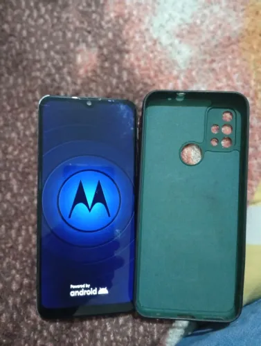 Moto G 10 barato 549,00