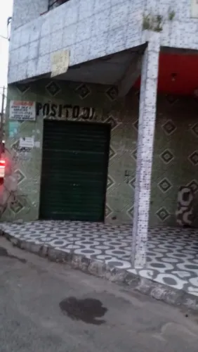 Casa de aluguel 