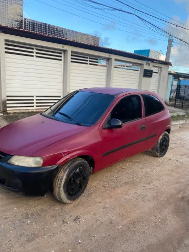 Chevrolet Celta Life 1.0 MPFI VHC 8V 3P 2006