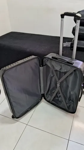 MALA GRANDE 32KG SWISS MOVE