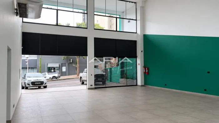 IMOVEL COMERCIAL DISPONIVEL PARA LOCAÇÃO LONDRINA/PR