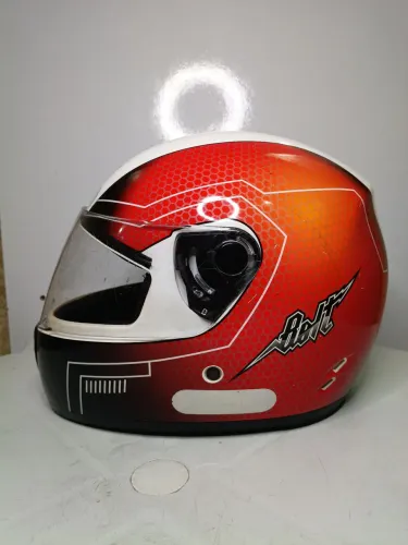 Capacete Bolt N60 G