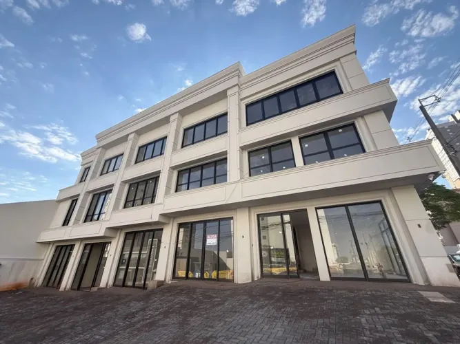 Sala Comercial à venda, Cancelli, Cascavel - SA0396.