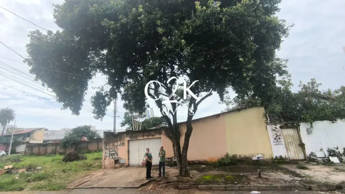 Imóvel para renda - 5 barracões alugados + renda mensal - Goiânia