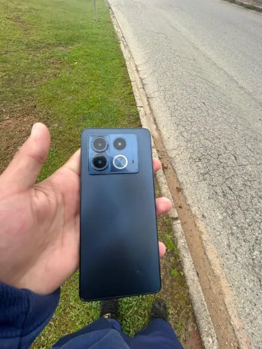 Infinix 40 5G