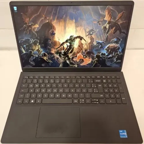 Notebook Dell i3 12th - 8Gb Ram - Intel Iris Xe - SSD