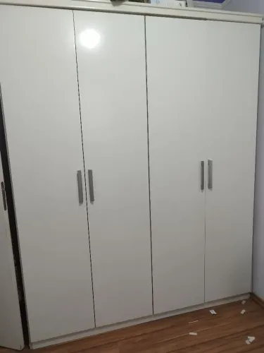 Guarda roupa solteiro