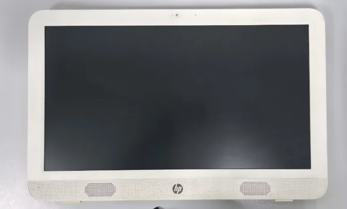COMPUTADOR ALL IN ONE HP 20-e003 COMPLETO E COMPACTO