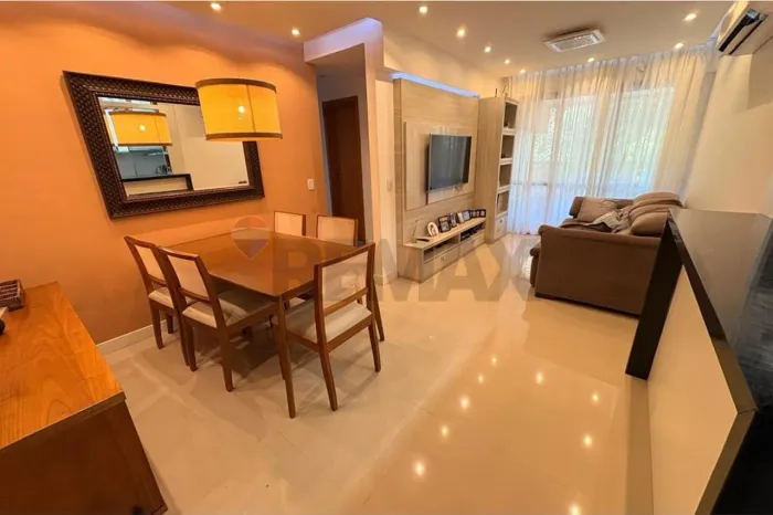Condominio Atrium o melhor da tijuca !!!! Venha Conferir !!!!