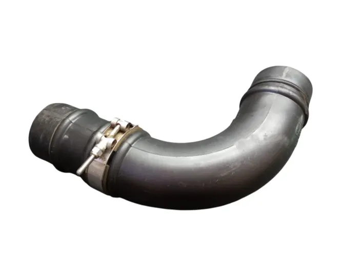 Tubo Mangueira Do Filtro De Ar Ford F 350 F 4000 2003 