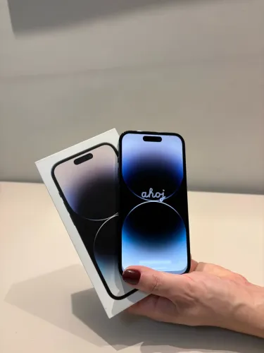 iPhone 14 Pro - 128gb - Impecável na Caixa
