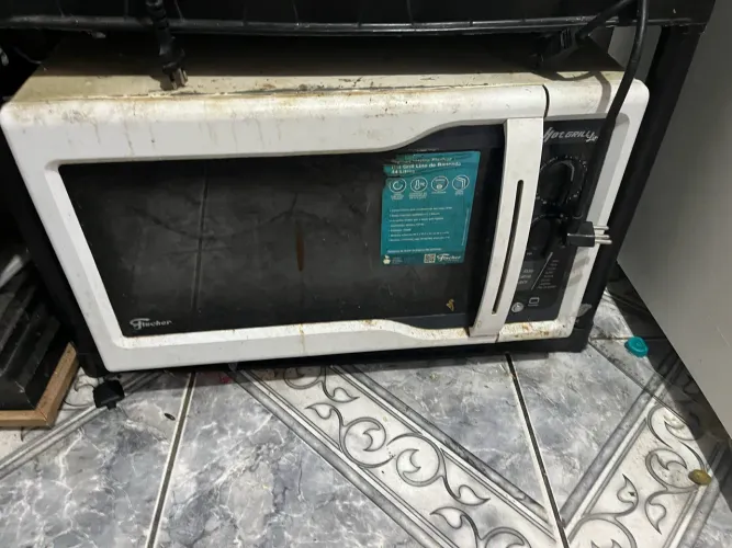 Forno 