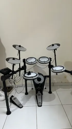 Bateria Aroma TDX-23 II